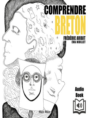 cover image of Comprendre Breton